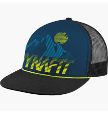 Кепка Dynafit Graphic Trucker Cap