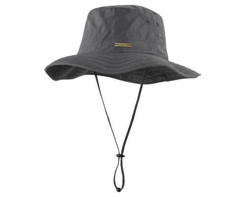 Капелюх Trekmates Gobi Wide Brim Hat - S/M - синій