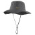 Капелюх Trekmates Gobi Wide Brim Hat - S/M - синій