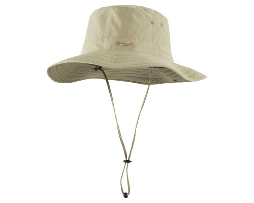 Капелюх Trekmates Gobi Wide Brim Hat - S/M - синій