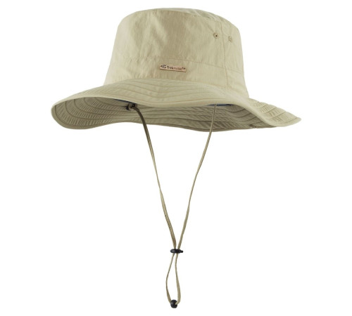 Капелюх Trekmates Gobi Wide Brim Hat - S/M - синій