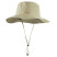 Капелюх Trekmates Gobi Wide Brim Hat - S/M - синій