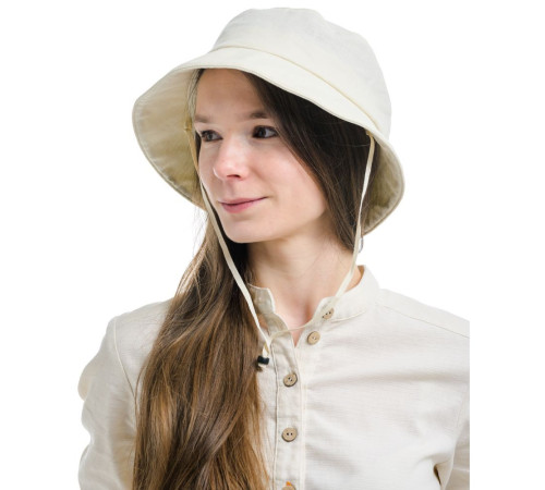 Капелюх Turbat Savana Hemp light beige - L - бежевий Капелюх Turbat Savana Hemp light beige - L - бежевий