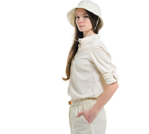 Капелюх Turbat Savana Hemp light beige - L - бежевий Капелюх Turbat Savana Hemp light beige - L - бежевий