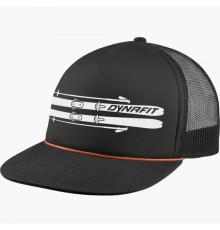 Кепка Dynafit Graphic Trucker Cap