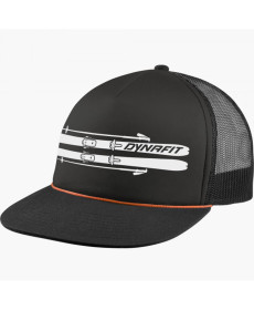 Кепка Dynafit Graphic Trucker Cap