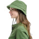 Капелюх Turbat Savana Hemp bronze green - M - зелений