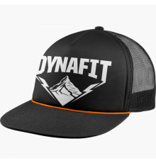 Кепка Dynafit Graphic Trucker Cap