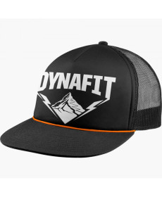 Кепка Dynafit Graphic Trucker Cap