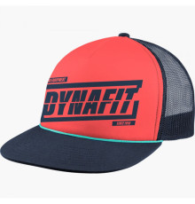 Кепка Dynafit Graphic Trucker Cap