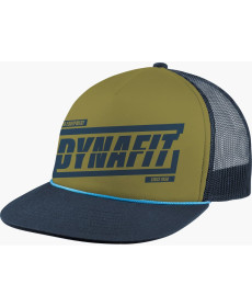 Кепка Dynafit Graphic Trucker Cap
