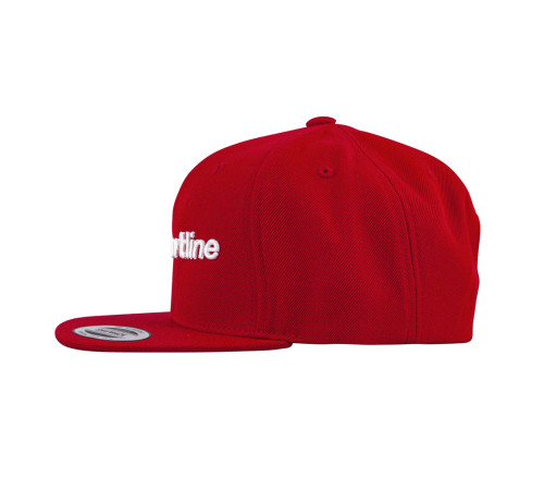 Кепка inSPORTline Captivio - червоний Кепка inSPORTline Captivio - червоний