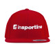 Кепка inSPORTline Captivio - червоний