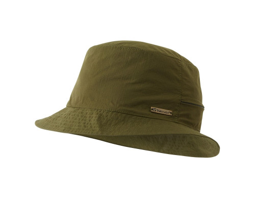 Капелюх Trekmates Mojave Hat - S/M - зелений