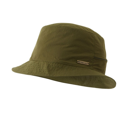 Капелюх Trekmates Mojave Hat - S/M - зелений