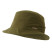 Капелюх Trekmates Mojave Hat - S/M - зелений