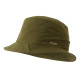 Капелюх Trekmates Mojave Hat - S/M - зелений