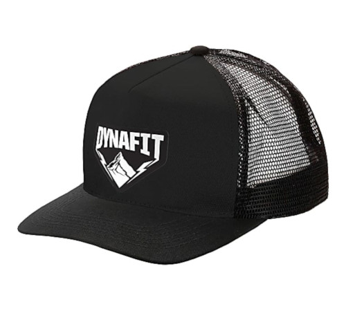 Кепка Dynafit Patch Trucker Cap