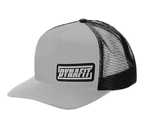 Кепка Dynafit Patch Trucker Cap