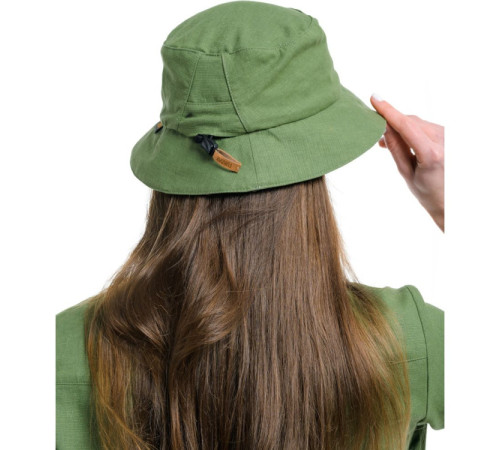 Капелюх Turbat Savana Hemp bronze green - L - зелений Капелюх Turbat Savana Hemp bronze green - L - зелений
