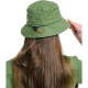 Капелюх Turbat Savana Hemp bronze green - L - зелений