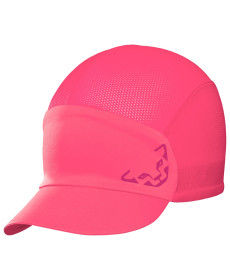 Кепка Dynafit React Visor Cap