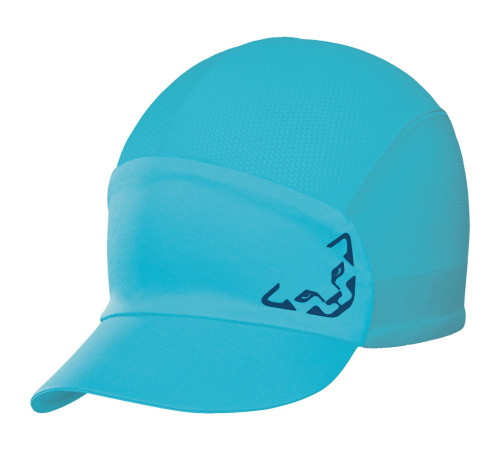 Кепка Dynafit React Visor Cap