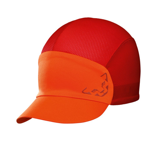 Кепка Dynafit React Visor Cap