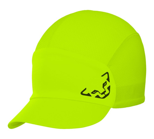 Кепка Dynafit React Visor Cap