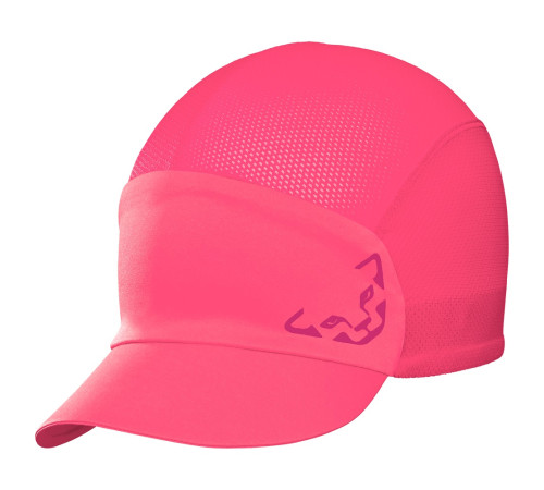 Кепка Dynafit React Visor Cap