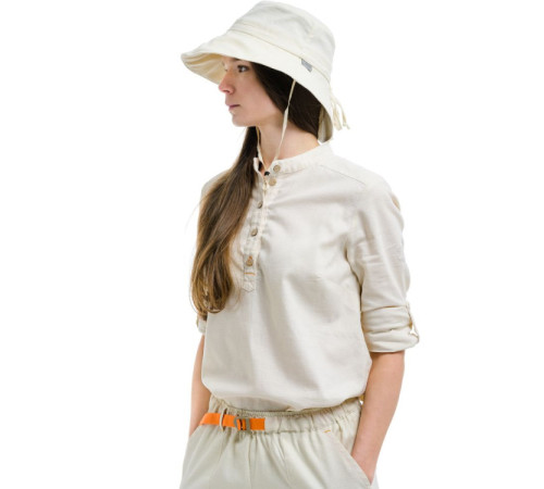 Капелюх ж Turbat Tokio Hemp Wmn light beige - S - бежевий Капелюх ж Turbat Tokio Hemp Wmn light beige - S - бежевий