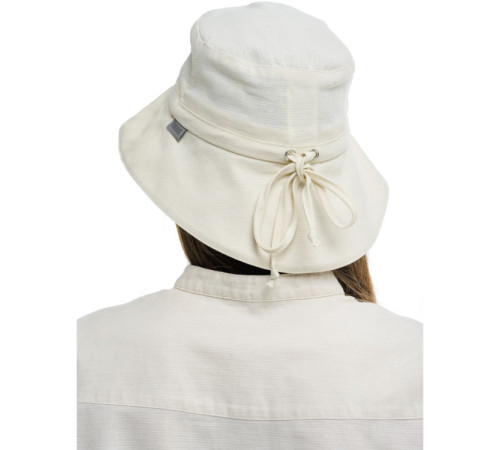 Капелюх ж Turbat Tokio Hemp Wmn light beige - S - бежевий Капелюх ж Turbat Tokio Hemp Wmn light beige - S - бежевий