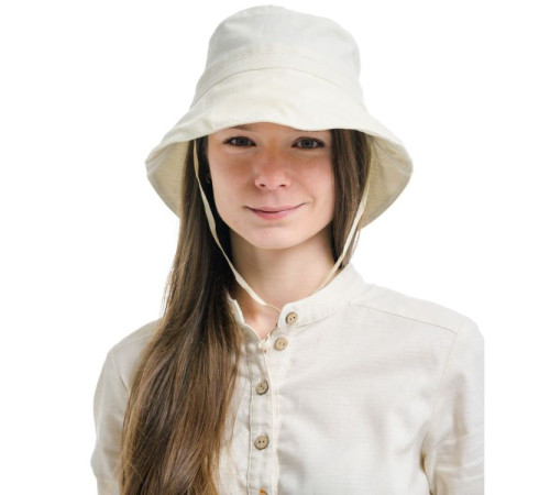 Капелюх ж Turbat Tokio Hemp Wmn light beige - S - бежевий Капелюх ж Turbat Tokio Hemp Wmn light beige - S - бежевий
