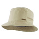 Капелюх Trekmates Mojave Hat - S/M - сірий