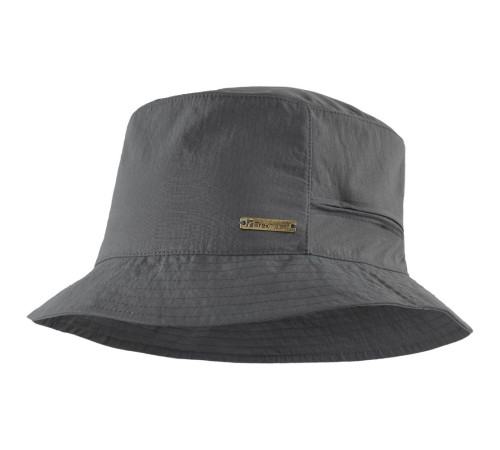 Капелюх Trekmates Mojave Hat - L/XL - сірий