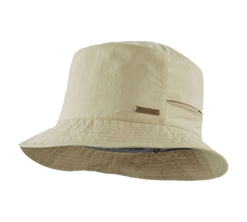 Капелюх Trekmates Mojave Hat - L/XL - сірий