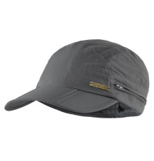 Кепка Trekmates Atacama Cap - L/XL - сірий