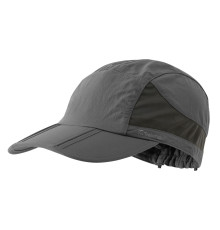 Кепка Trekmates Flare Cap -  L/XL - синій