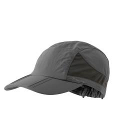 Кепка Trekmates Flare Cap -  L/XL - синій