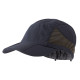 Кепка Trekmates Flare Cap - L/XL - синій