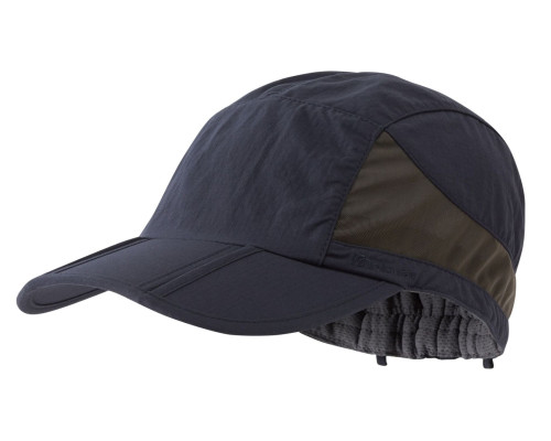 Кепка Trekmates Flare Cap