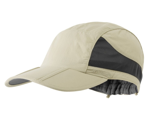 Кепка Trekmates Flare Cap