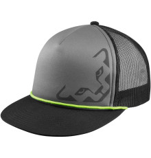 Кепка Dynafit Trucker 3 Cap сірий