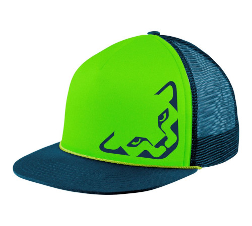 Кепка Dynafit Trucker 3 Cap