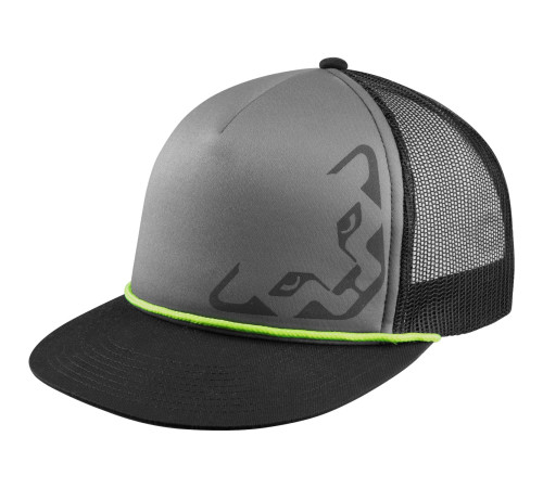 Кепка Dynafit Trucker 3 Cap