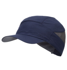 Кепка Trekmates Shine cap - L/XL - синій