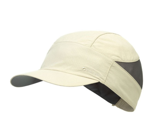 Кепка Trekmates Shine cap - L/XL - синій