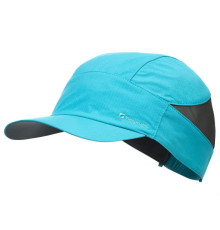 Кепка Trekmates Shine cap - S/M - блакитний