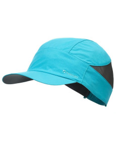 Кепка Trekmates Shine cap - S/M - блакитний