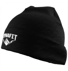 Шапка Dynafit Fold-Up Beanie - UNI58 - чорний